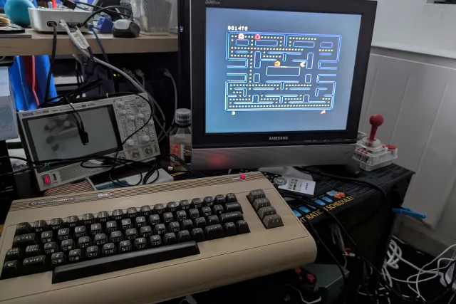 C64