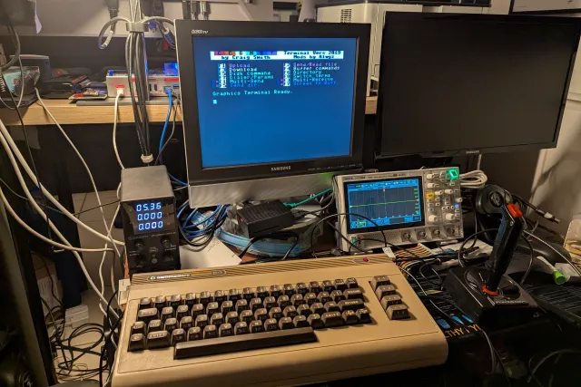 C64