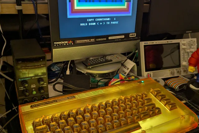 C64