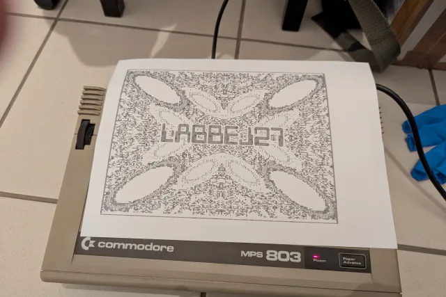 C64