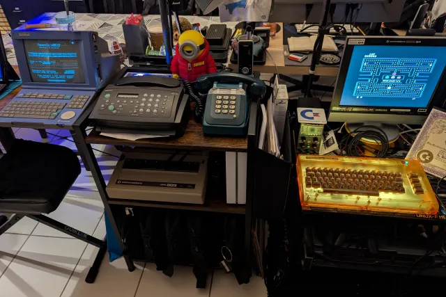 C64