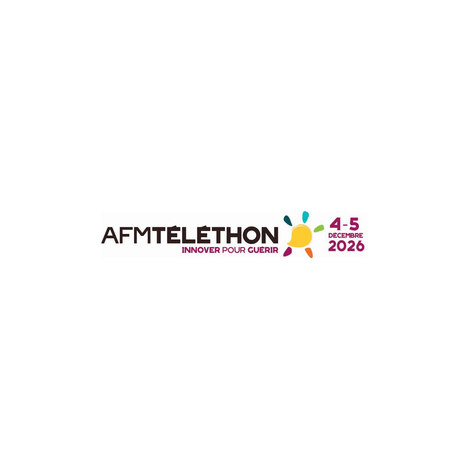 Téléthon 2026 : une maladie qu'on ne voit pas, et une voix qu'on n'oublie pas