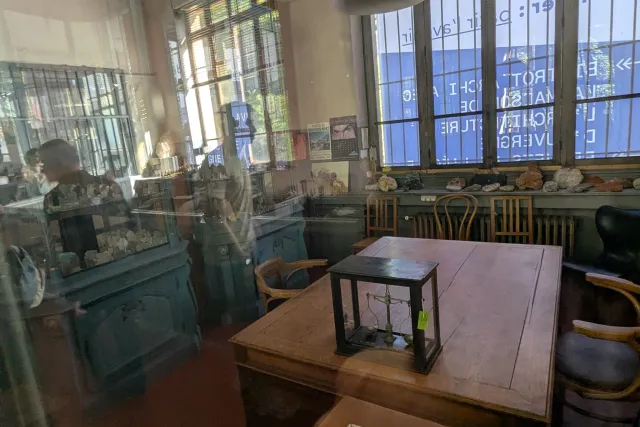 Galerie — Royat et la Taillerie