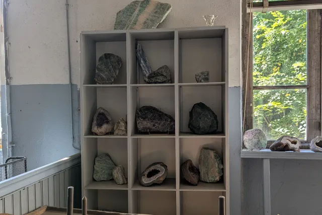 Galerie — Royat et la Taillerie
