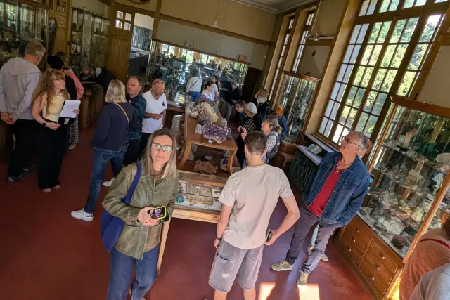 Galerie — Royat et la Taillerie