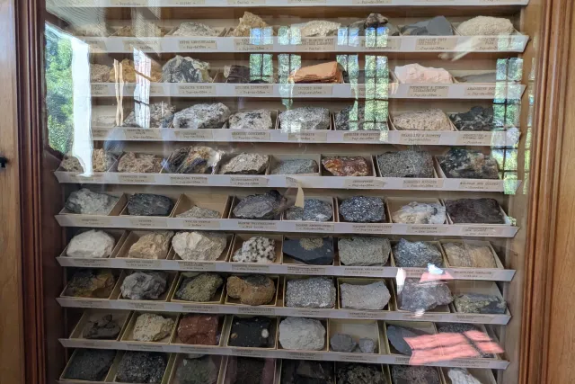 Galerie — Royat et la Taillerie