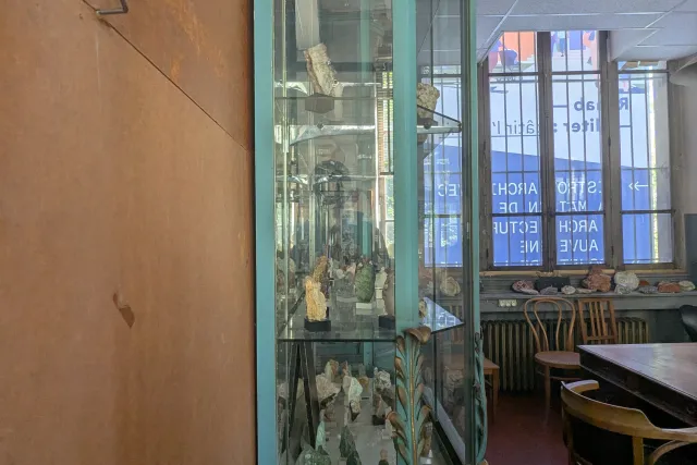 Galerie — Royat et la Taillerie