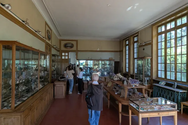 Galerie — Royat et la Taillerie
