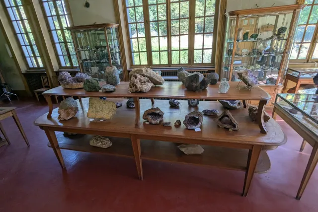 Galerie — Royat et la Taillerie