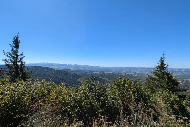 Galerie — Le Puy de Dôme